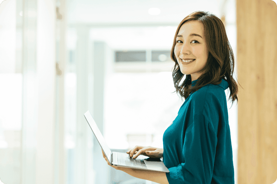 キャリア伴走を至上の喜びとするキャリアアドバイザーが永続的にあなたをサポート