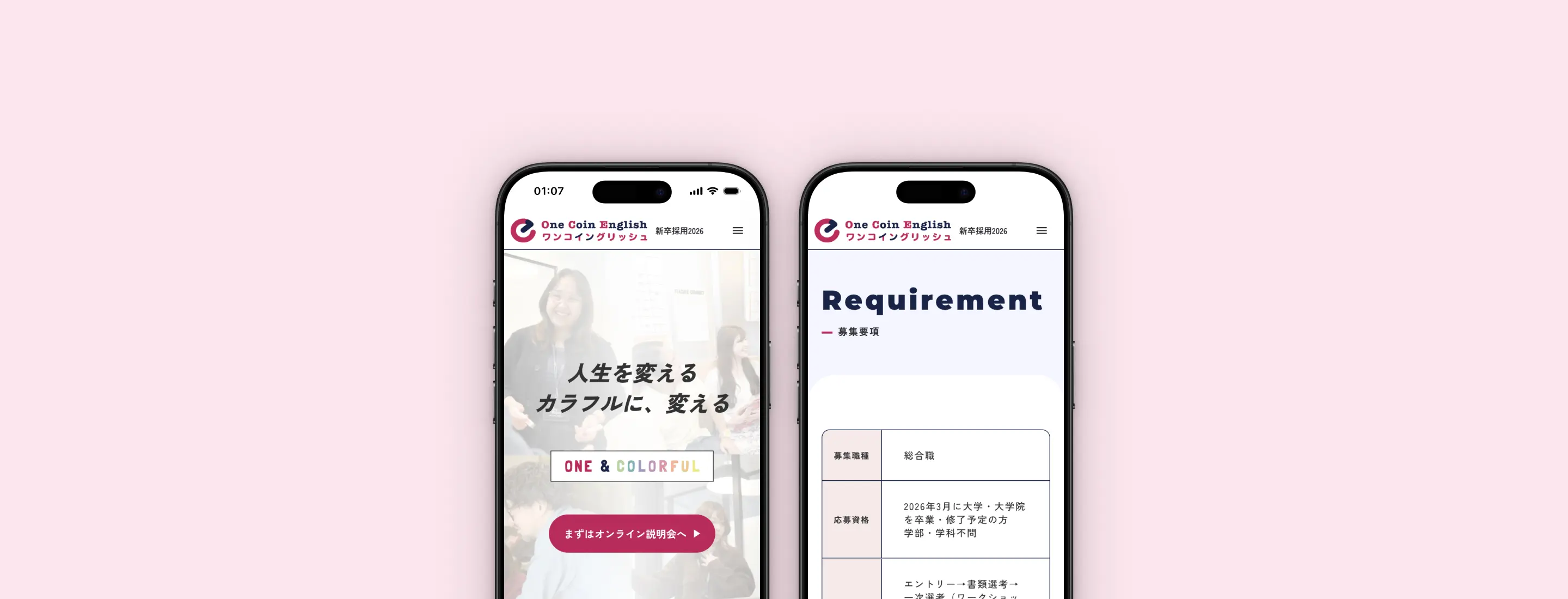 ワンコイングリッシュ